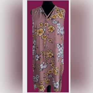 🌺🌺Swim Cover-up or Midi Dress🌺🌺